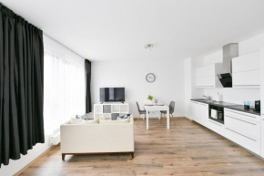Golf Apartment 221, Beroun